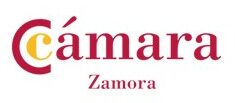 Logo Cámara Comercio Zamora