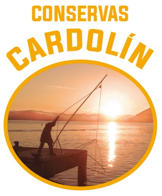 Logo - Conservas Cardolín