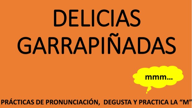 Logo - Delicias Garrapiñadas