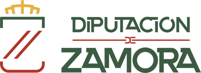 Logo Diputación de Zamora
