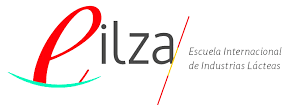 Logo EILZA - Fundación - Escuela Internacional de Industrias Lácteas