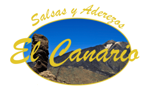 Logo - Salsas y aderezos El Canario