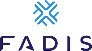 Logo FADIS - Distribución y venta de alimentos refrigerados