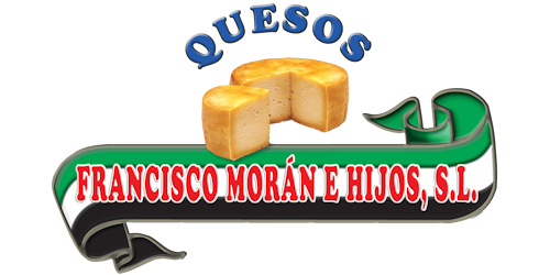 Logo - Quesos Francisco Móran