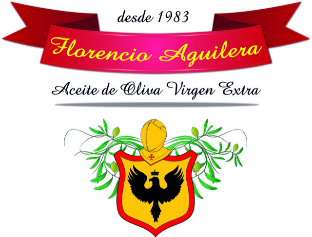 Logo - Aceites Florencio Aguilera