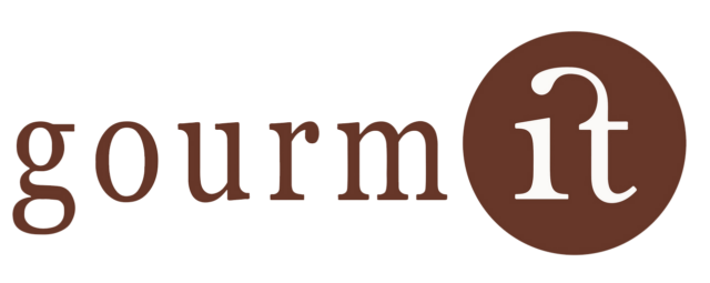 Logo - GOURM.IT