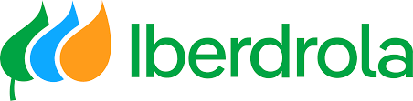 Logo Iberdrola