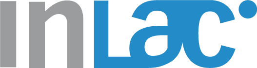Logo InLac - Organización Interprofesional Láctea