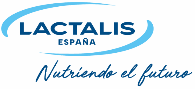 Logo - Lactalis Zamora