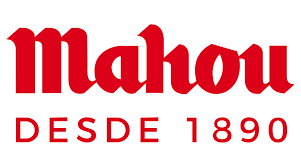 Logo Mahou