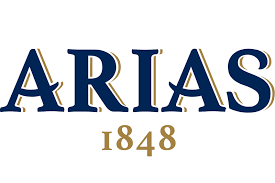 Logo - Arias – Haute Fromagerie
