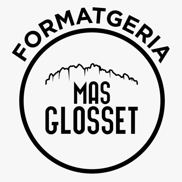 Logo - Mas Glosset