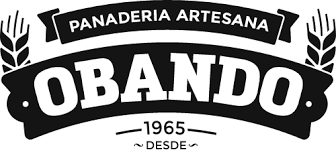 Logo Obando - Panadería Artesana