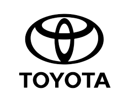 Logo Toyota - Vía de la Plata