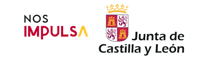 Junta de Castilla y León · Nos Impulsa