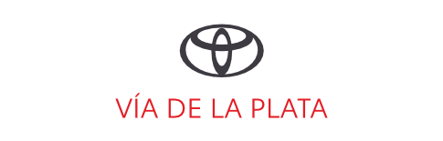 Toyota Vía de la Plata