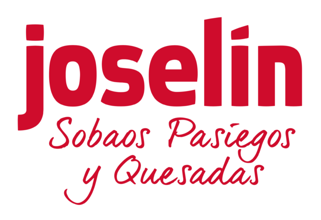 Logo - SOBAOS JOSELÍN