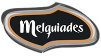 Logo - MELQUIADES