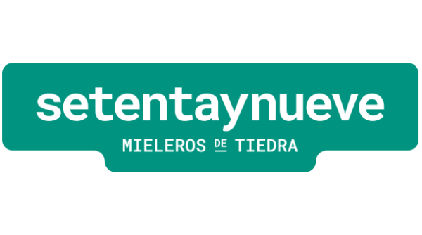Logo - Miel Setentaynueve
