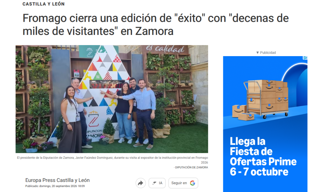 Pieza en ABC