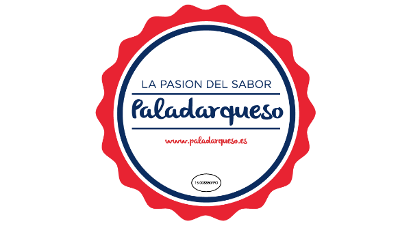 Logo - PALADARQUESO