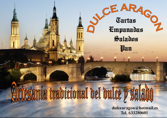 Logo - Dulce Aragón