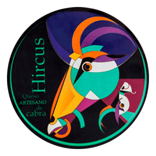 Logo - Queso artesano Hircus