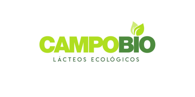 Logo - QUESO AZUL CAMPOBIO