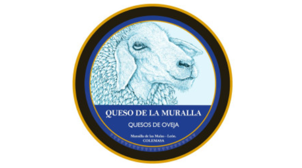 Logo - Quesos COLEMASA