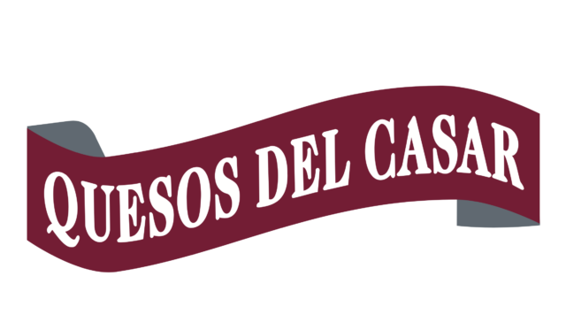 Logo - QUESOS DEL CASAR S.L.