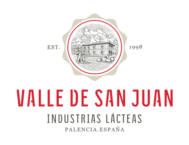 Logo - Valle de San Juan