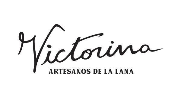 Logo - VICTORINA MORENO