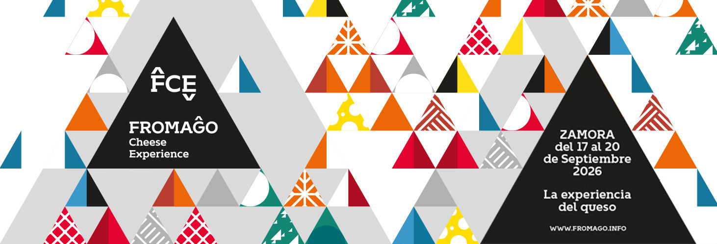 Fromago 2026 - Zamora 17-20 Septiembre 2026