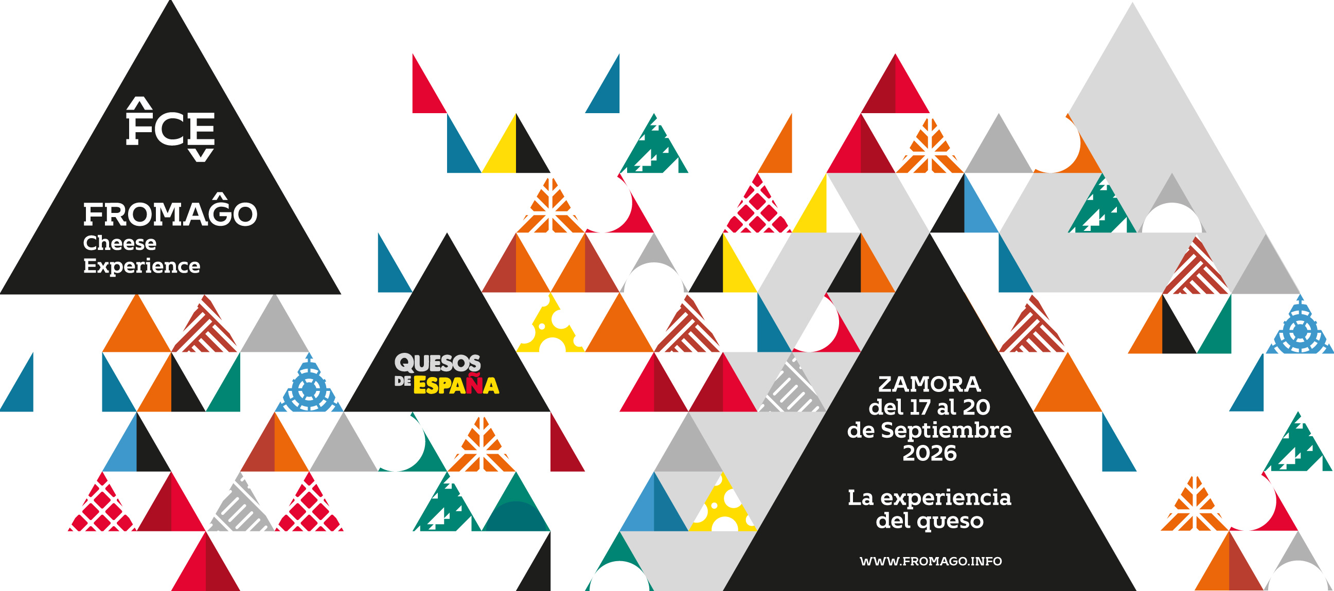 FROMAGO Cheese Experience · Zamora  - Zamora Hosts a Sold-Out Master Class by Mucio Furtado and Pablo Rivero on Excellence in Cheese Production