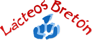 Logo - Lácteos Bretón