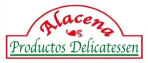 Logo - Alacena de Sanabria