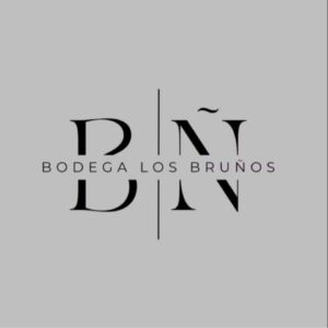 Logo - Bodega los Bruños