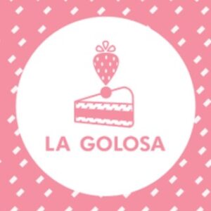 Logo - La Golosa