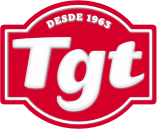 Logo - Grupo TGT
