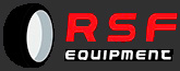 Logo - RSF Maquinaria