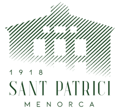 Logo - Quesos Sant Patrici